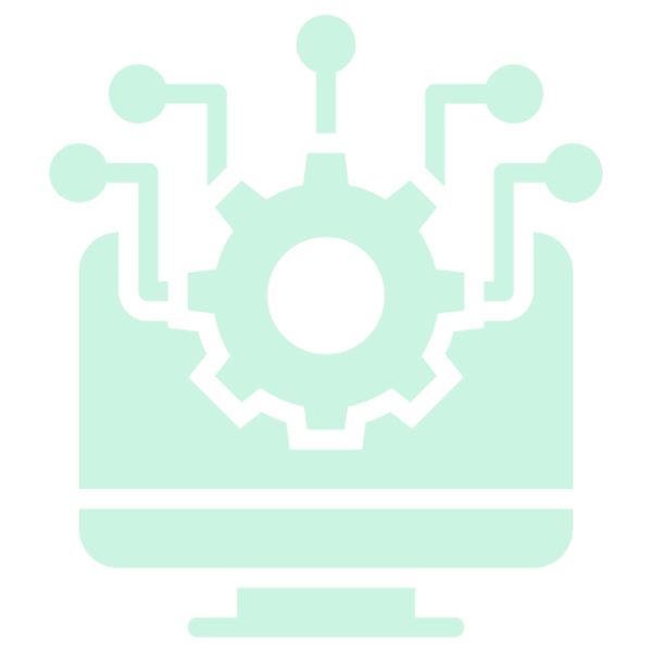 custom roboting solutions